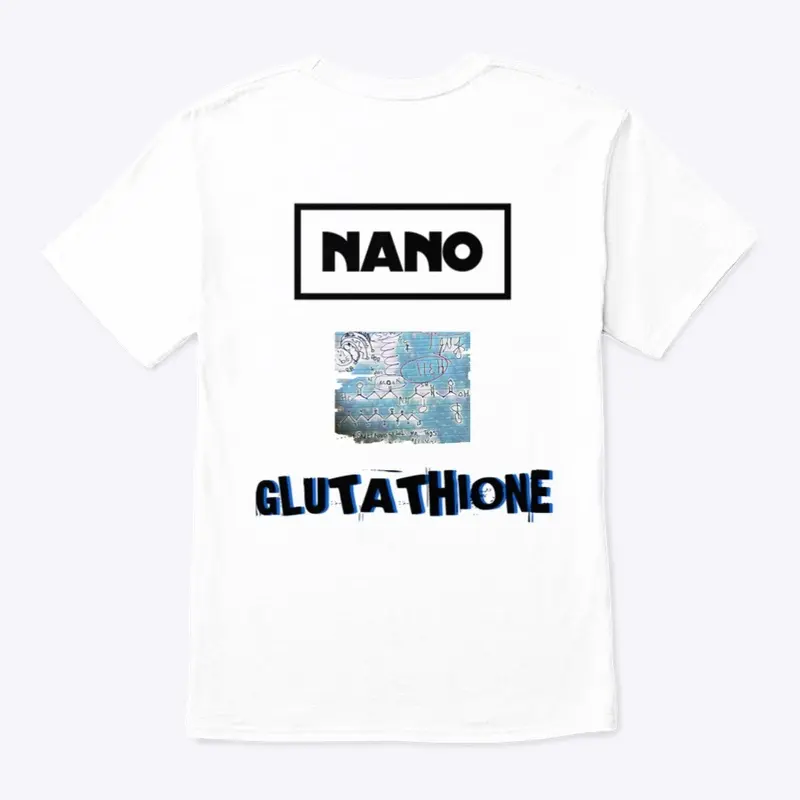 Nano Glutathione