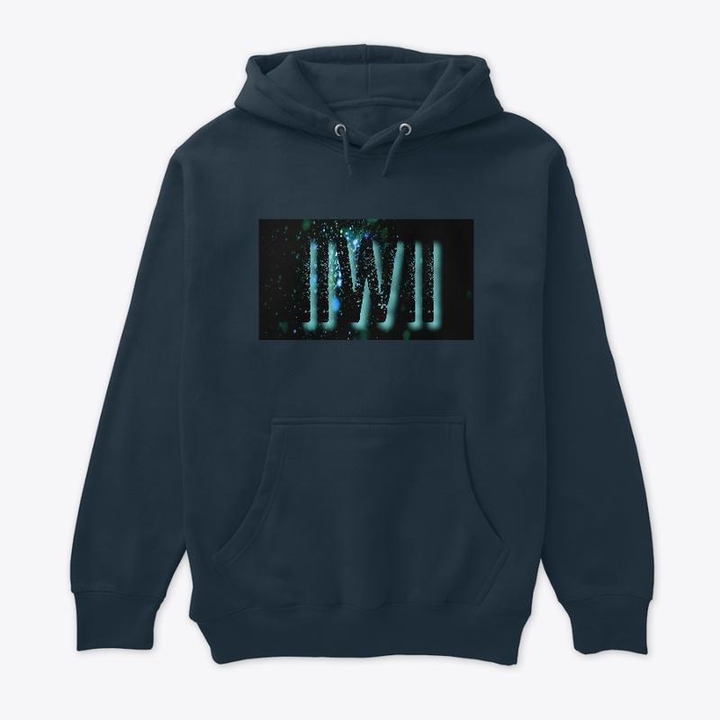 IIWII IT IS WHAT IT IS Hoodie